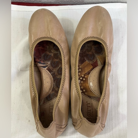 Born ballet‎ flats 8.5 - Picture 1 of 3